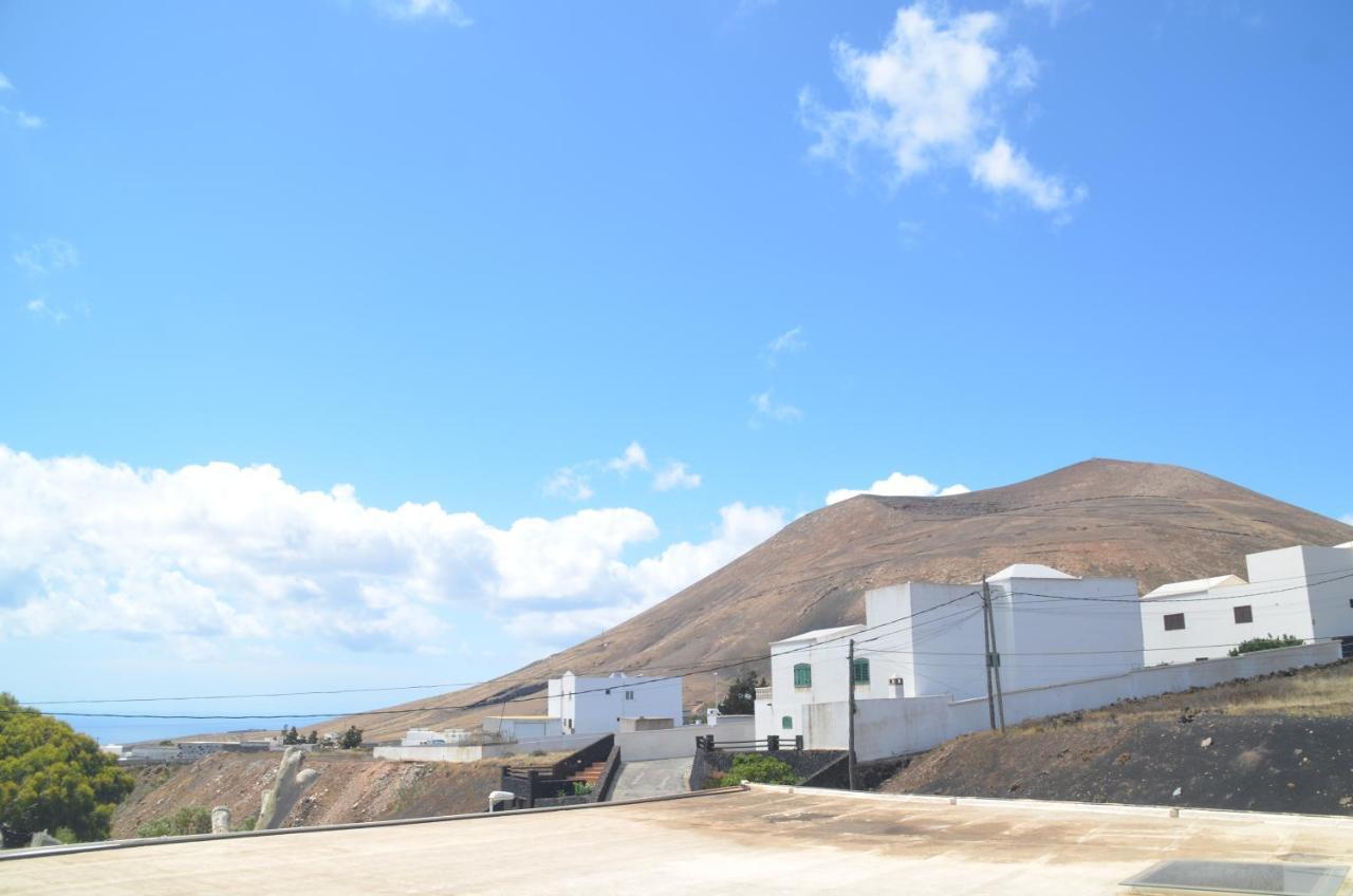 Casa Rural Ga7Colores Only Adult Montana Blanca 외부 사진
