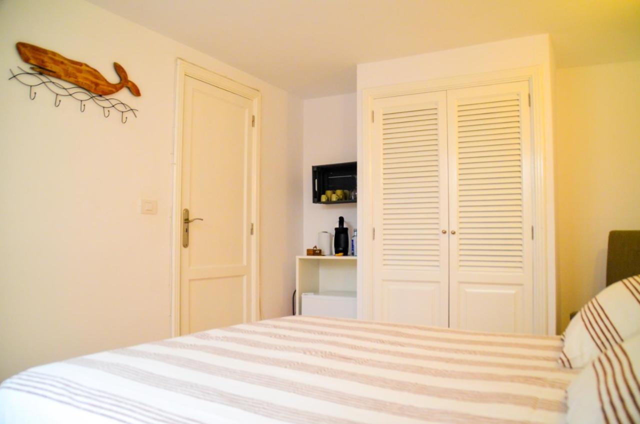 Casa Rural Ga7Colores Only Adult Montana Blanca 외부 사진