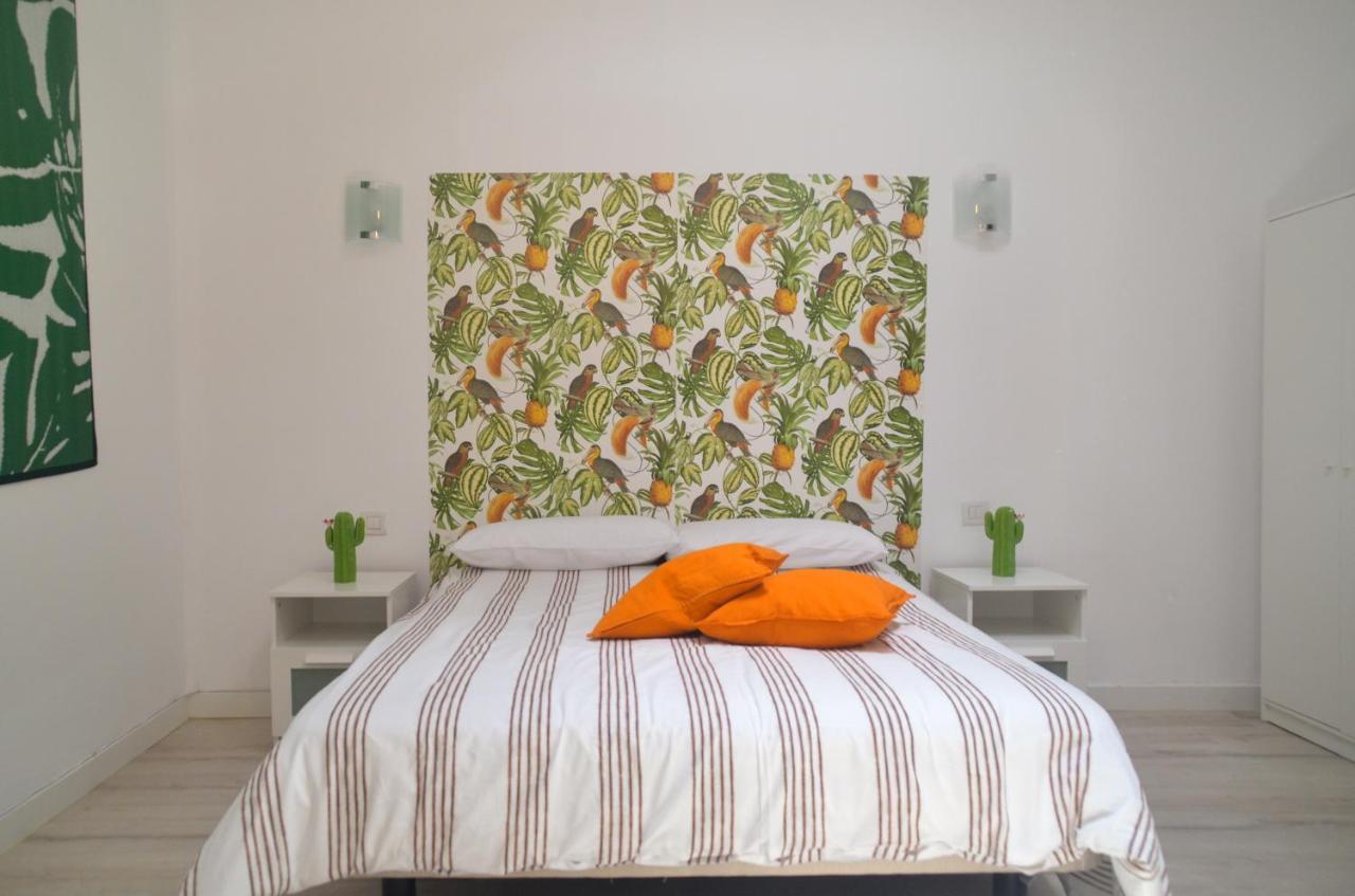 Casa Rural Ga7Colores Only Adult Montana Blanca 외부 사진