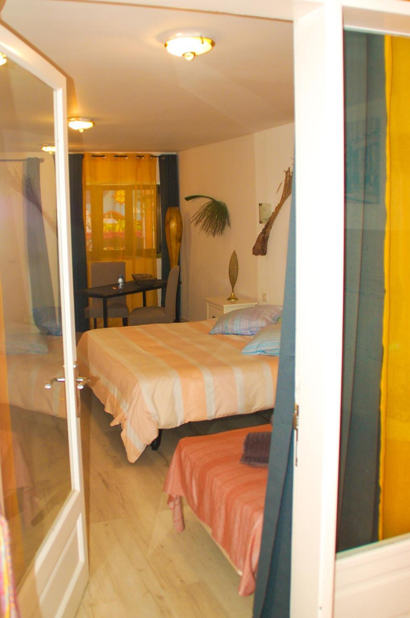 Casa Rural Ga7Colores Only Adult Montana Blanca 외부 사진